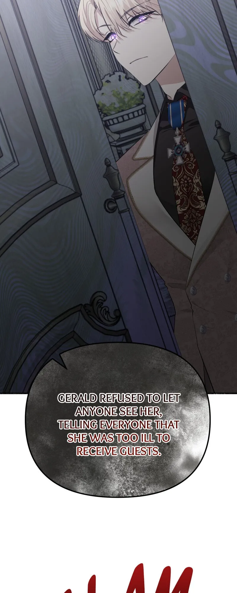 My Angelic Husband is actually a Devil in Disguise Chapter 87 Online - página 70