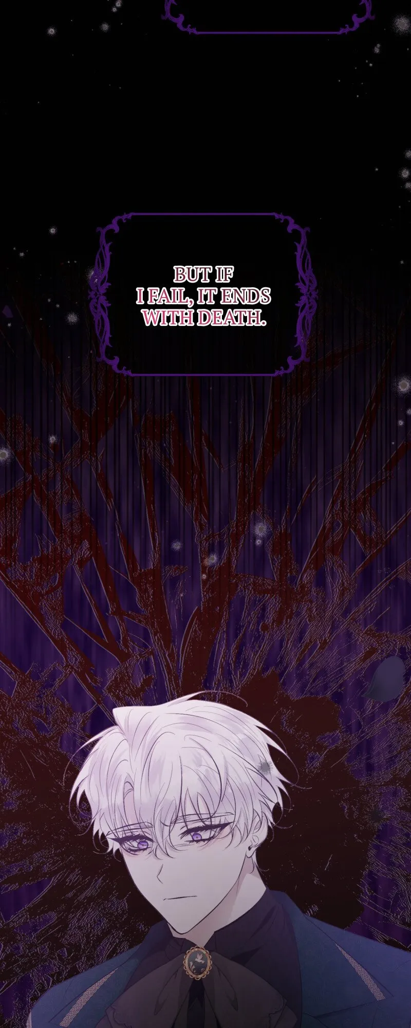My Angelic Husband is actually a Devil in Disguise Chapter 89 Online - página 2