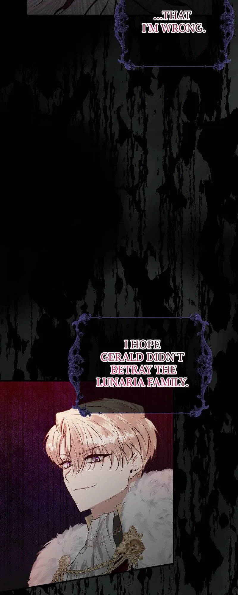 My Angelic Husband is actually a Devil in Disguise Chapter 89 Online - página 4