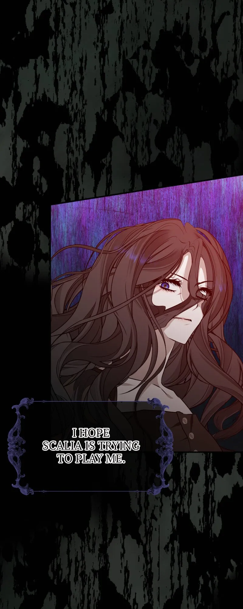 My Angelic Husband is actually a Devil in Disguise Chapter 89 Online - página 5