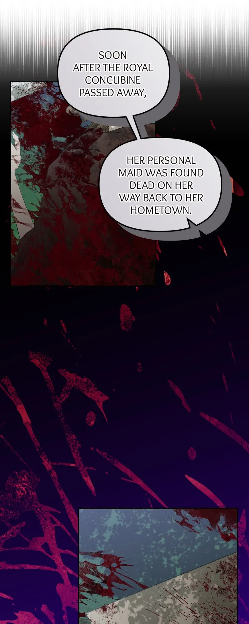 My Angelic Husband is actually a Devil in Disguise Chapter 89 Online - página 8
