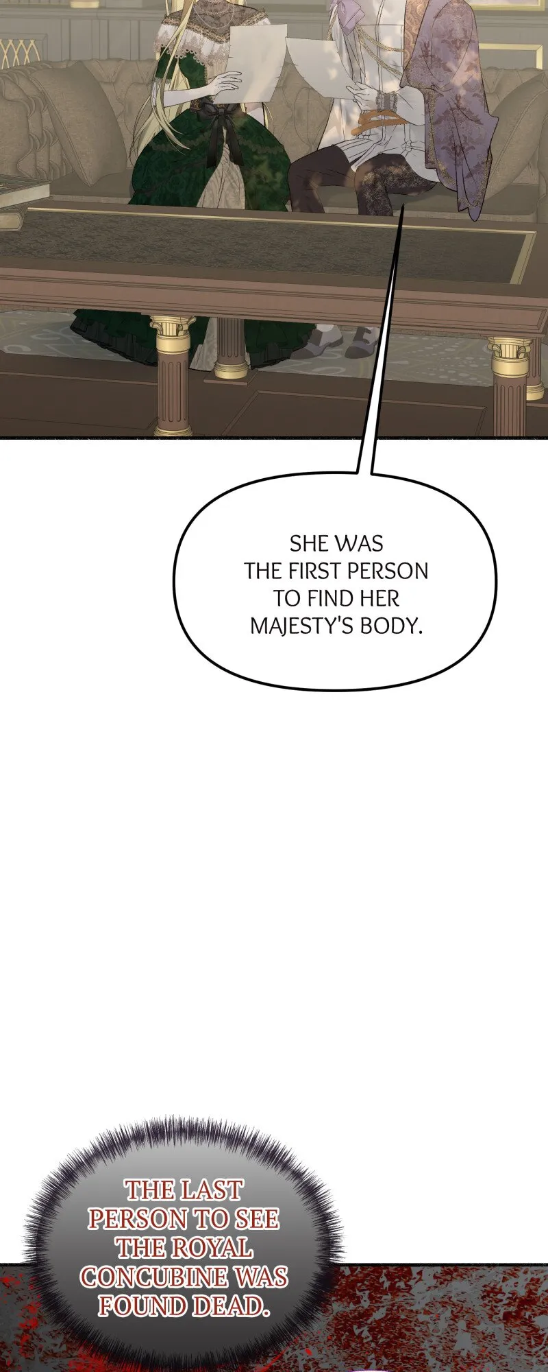 My Angelic Husband is actually a Devil in Disguise Chapter 89 Online - página 10