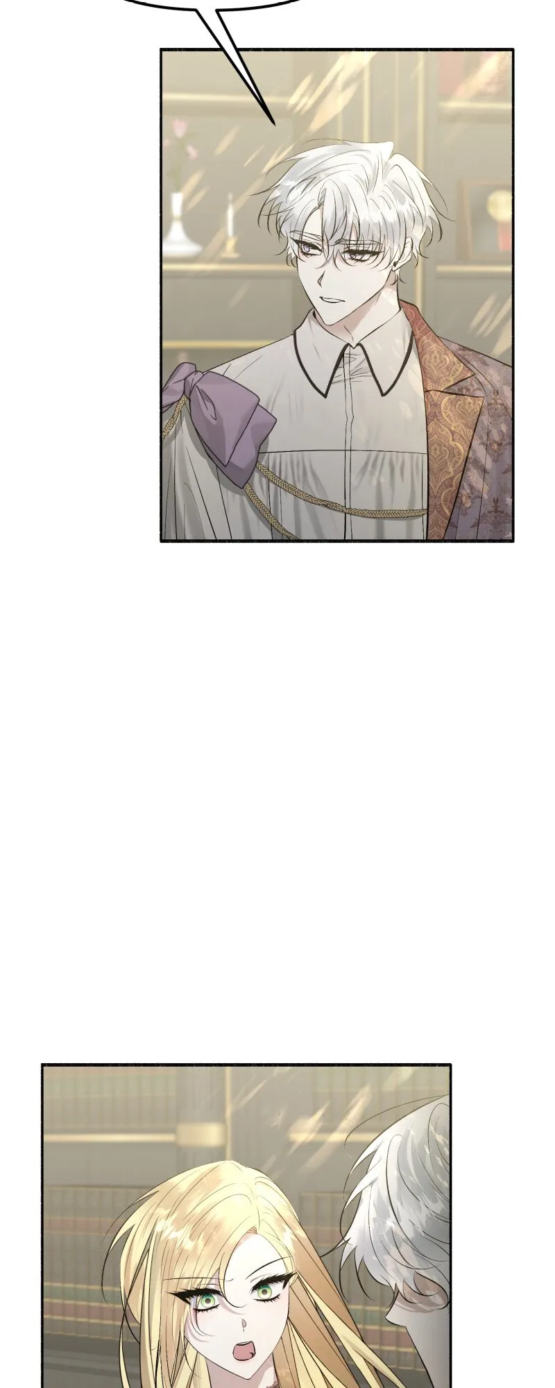 My Angelic Husband is actually a Devil in Disguise Chapter 89 Online - página 12