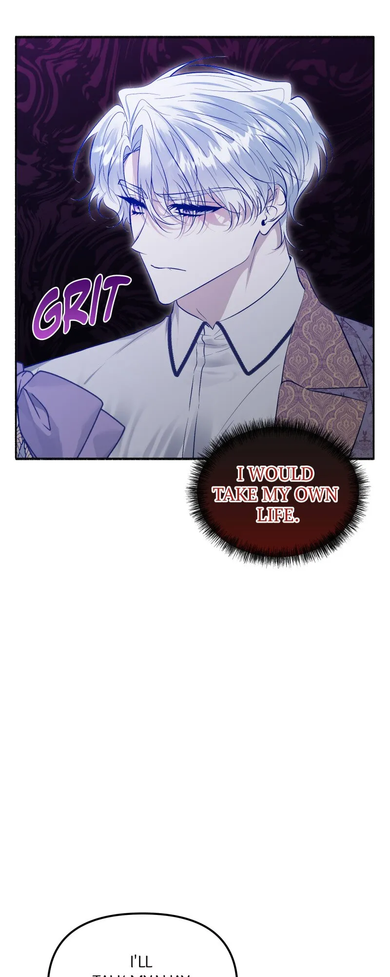 My Angelic Husband is actually a Devil in Disguise Chapter 89 Online - página 16