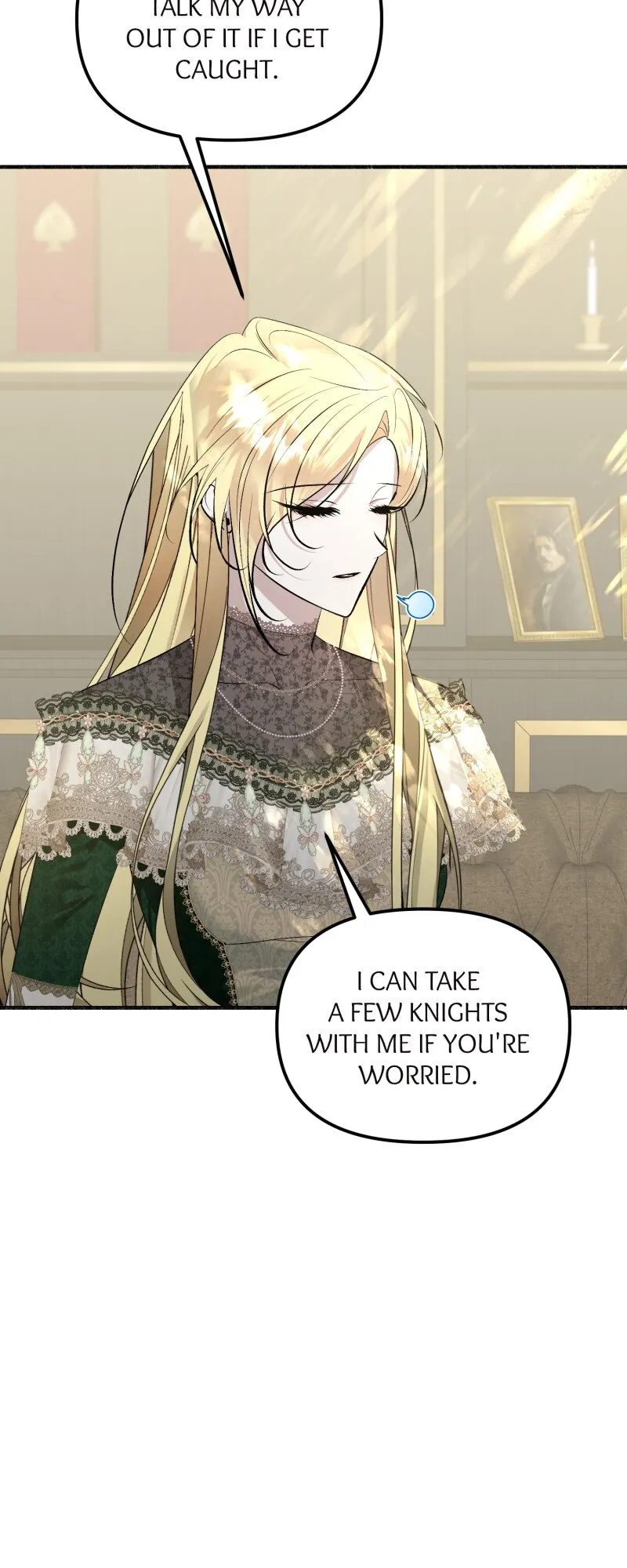 My Angelic Husband is actually a Devil in Disguise Chapter 89 Online - página 17