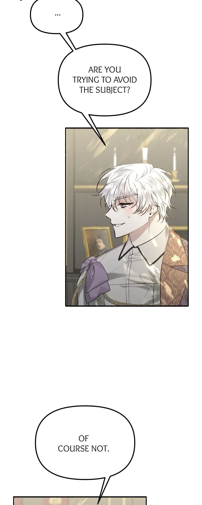 My Angelic Husband is actually a Devil in Disguise Chapter 89 Online - página 20