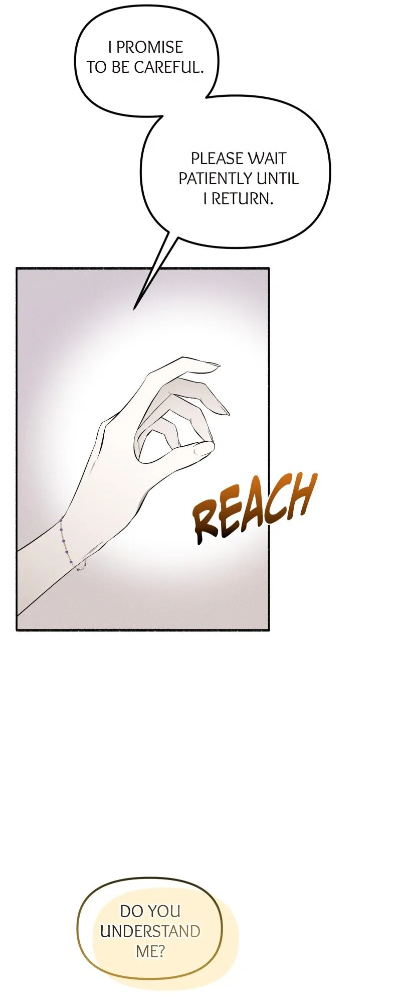 My Angelic Husband is actually a Devil in Disguise Chapter 89 Online - página 23