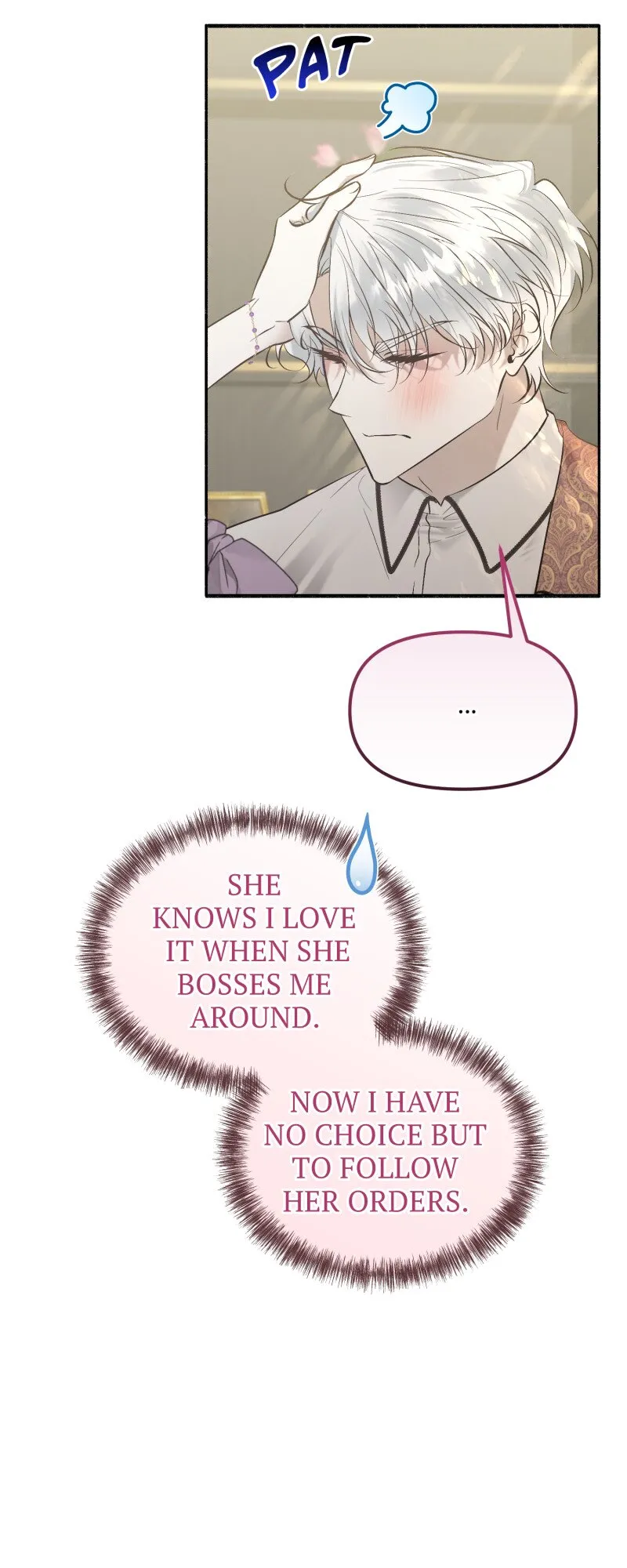 My Angelic Husband is actually a Devil in Disguise Chapter 89 Online - página 24
