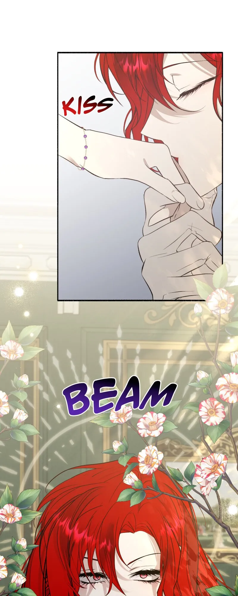 My Angelic Husband is actually a Devil in Disguise Chapter 89 Online - página 27