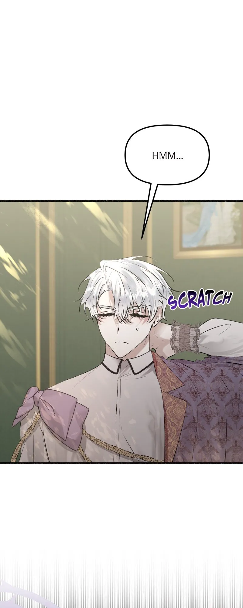My Angelic Husband is actually a Devil in Disguise Chapter 89 Online - página 31