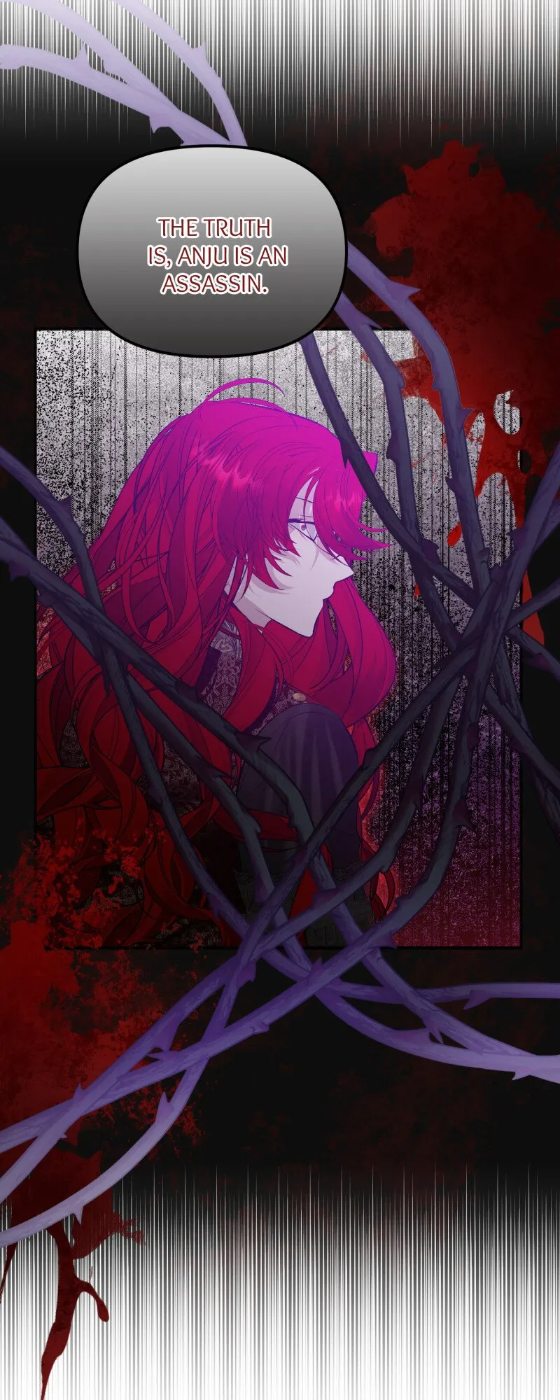 My Angelic Husband is actually a Devil in Disguise Chapter 89 Online - página 32
