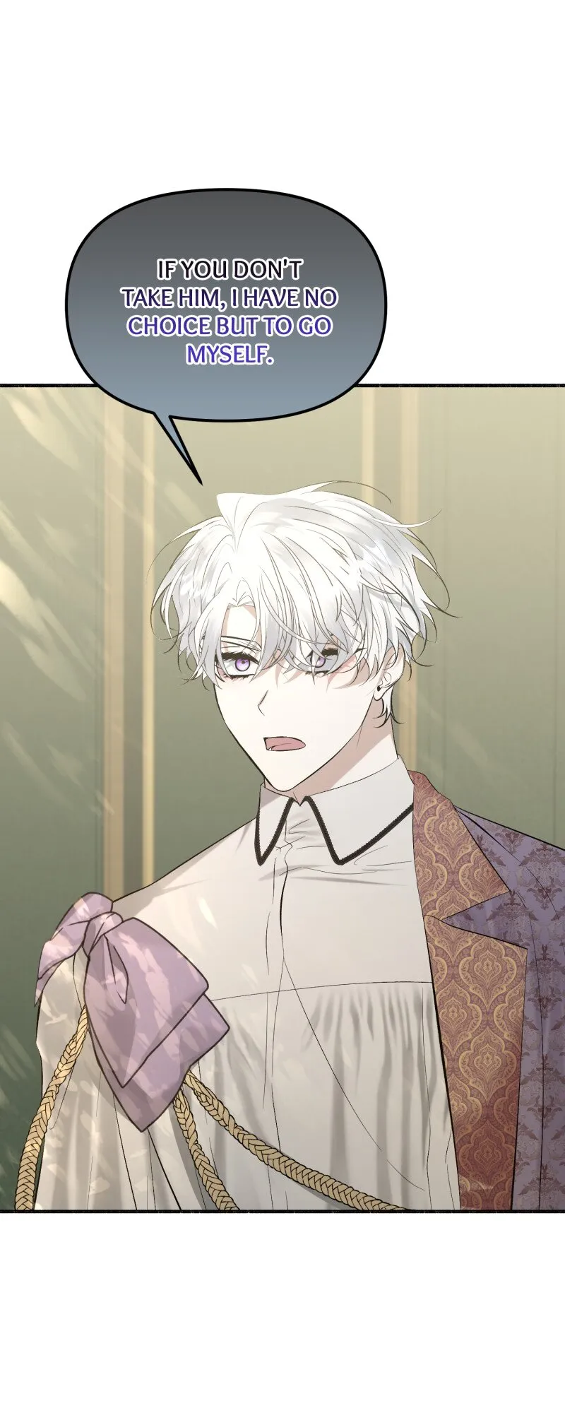 My Angelic Husband is actually a Devil in Disguise Chapter 89 Online - página 37