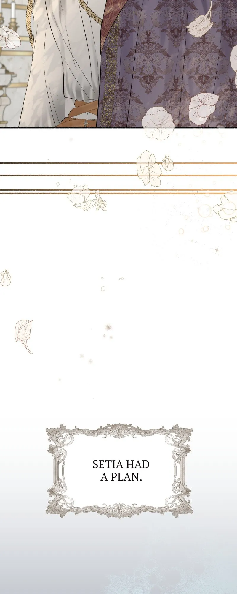 My Angelic Husband is actually a Devil in Disguise Chapter 89 Online - página 46