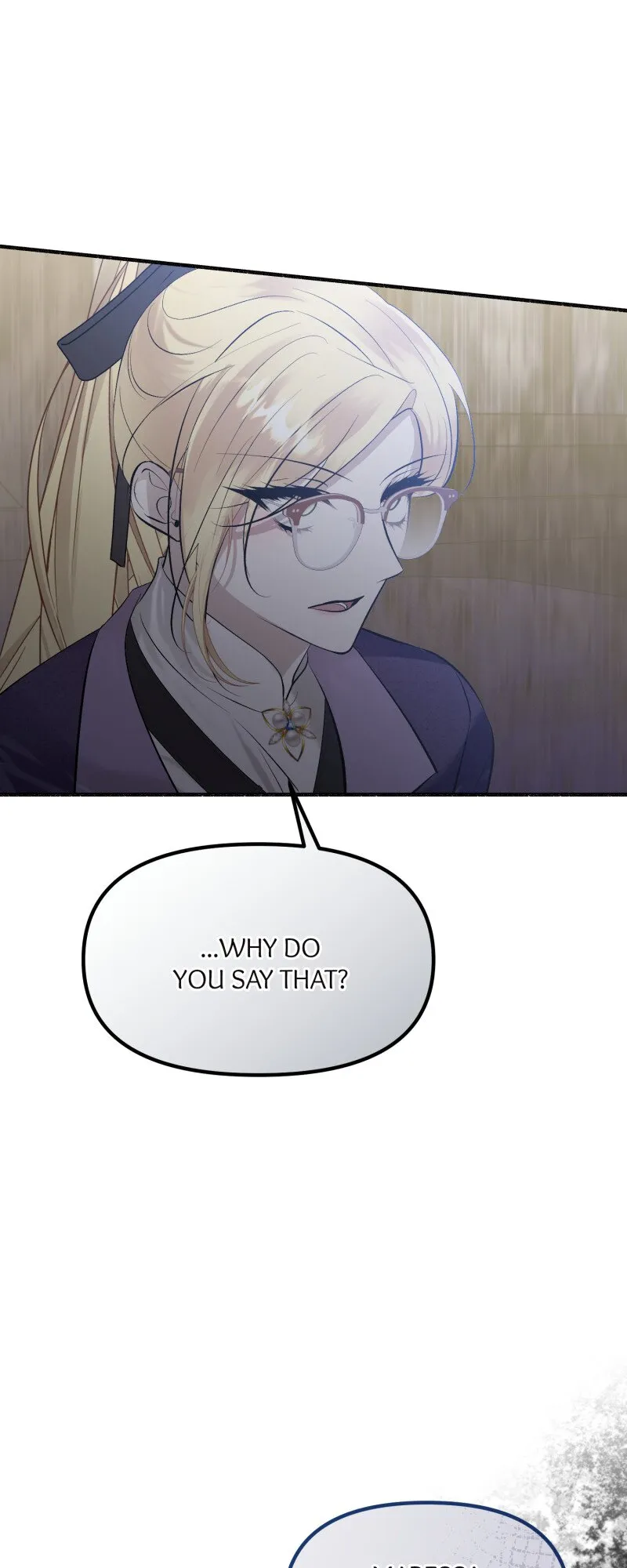 My Angelic Husband is actually a Devil in Disguise Chapter 89 Online - página 69