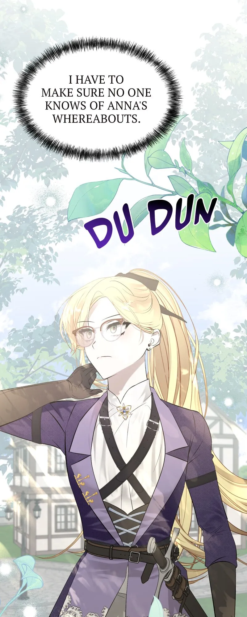 My Angelic Husband is actually a Devil in Disguise Chapter 89 Online - página 72