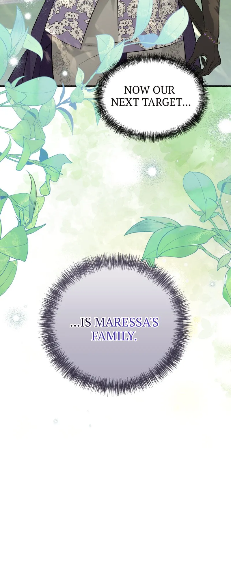 My Angelic Husband is actually a Devil in Disguise Chapter 89 Online - página 73