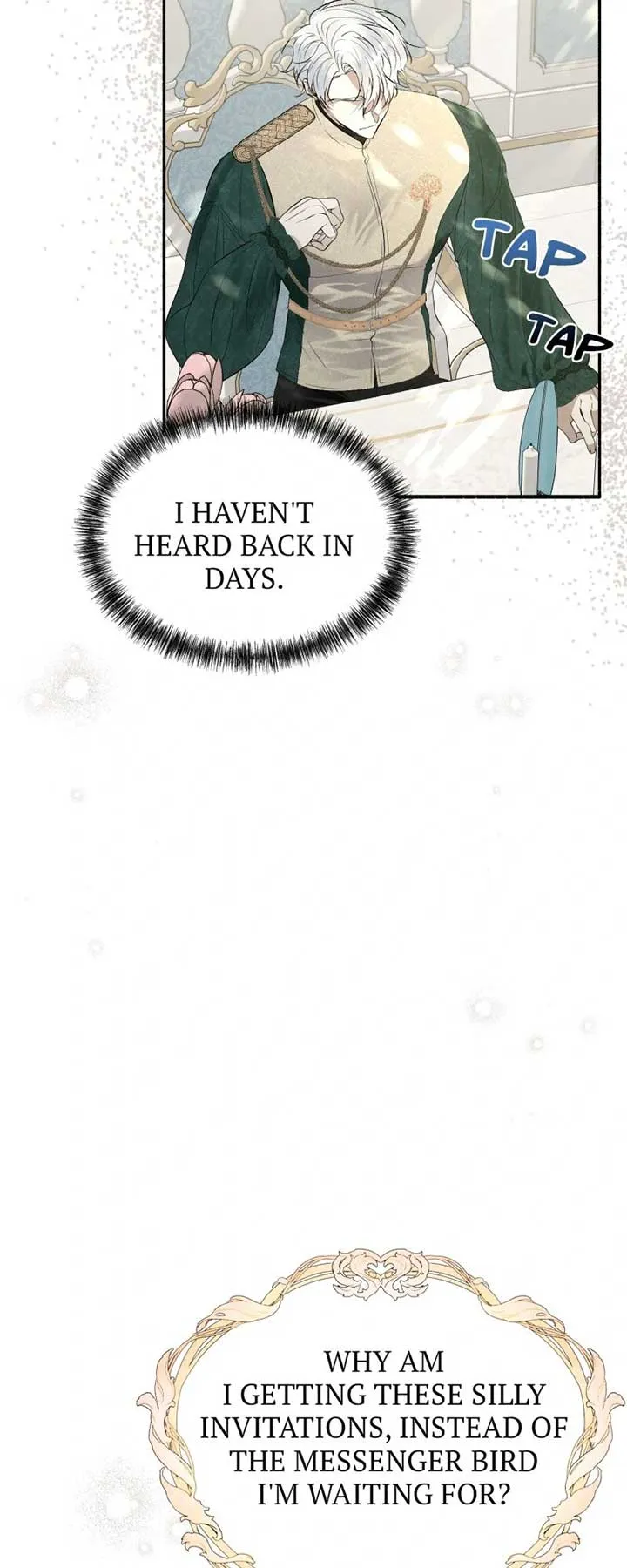 My Angelic Husband is actually a Devil in Disguise Chapter 91 Online - página 2