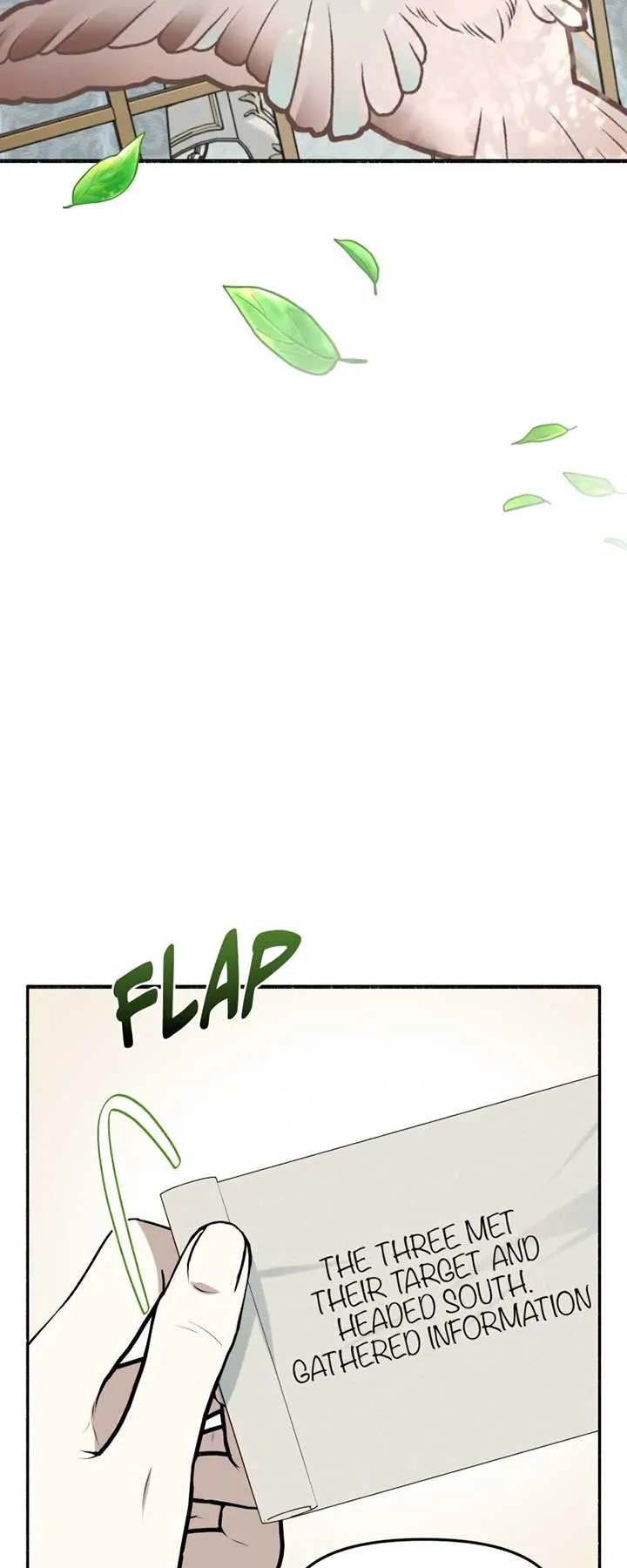 My Angelic Husband is actually a Devil in Disguise Chapter 91 Online - página 5