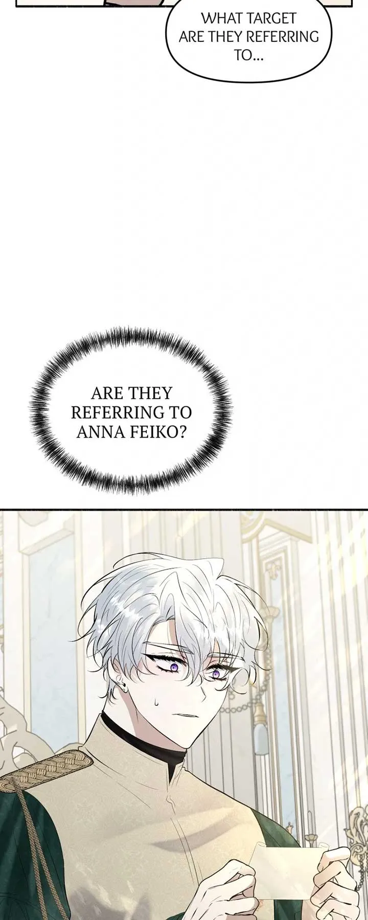 My Angelic Husband is actually a Devil in Disguise Chapter 91 Online - página 6