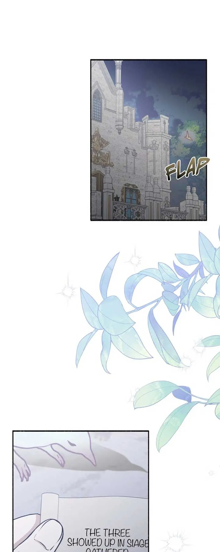 My Angelic Husband is actually a Devil in Disguise Chapter 91 Online - página 8