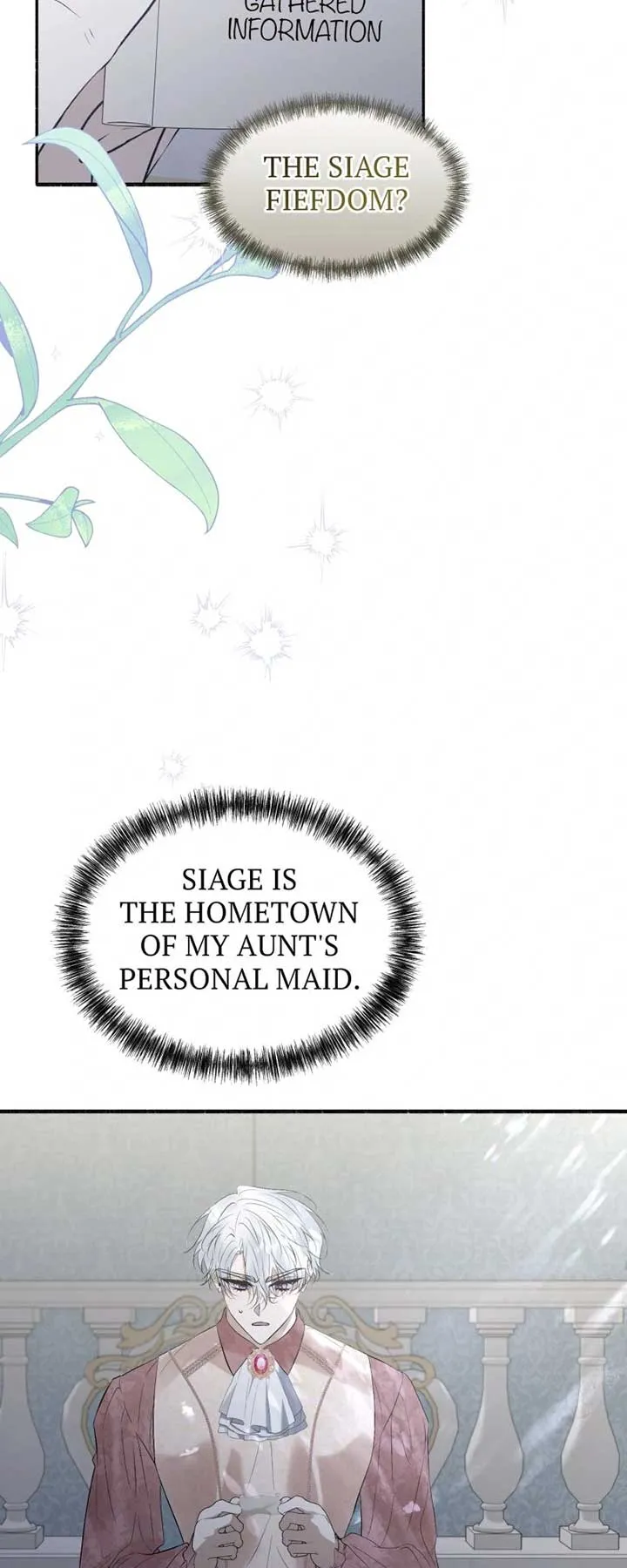 My Angelic Husband is actually a Devil in Disguise Chapter 91 Online - página 9