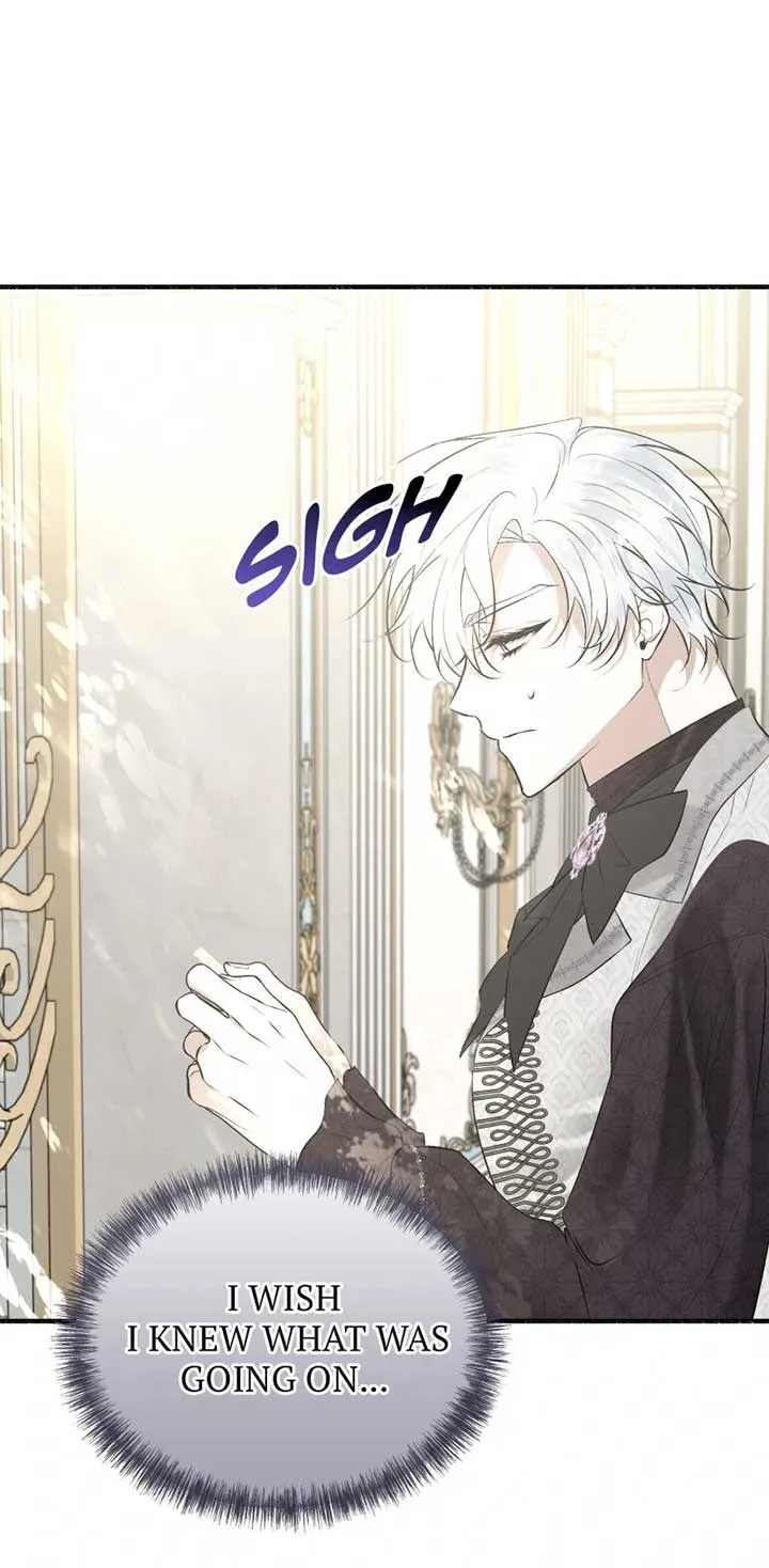 My Angelic Husband is actually a Devil in Disguise Chapter 91 Online - página 14