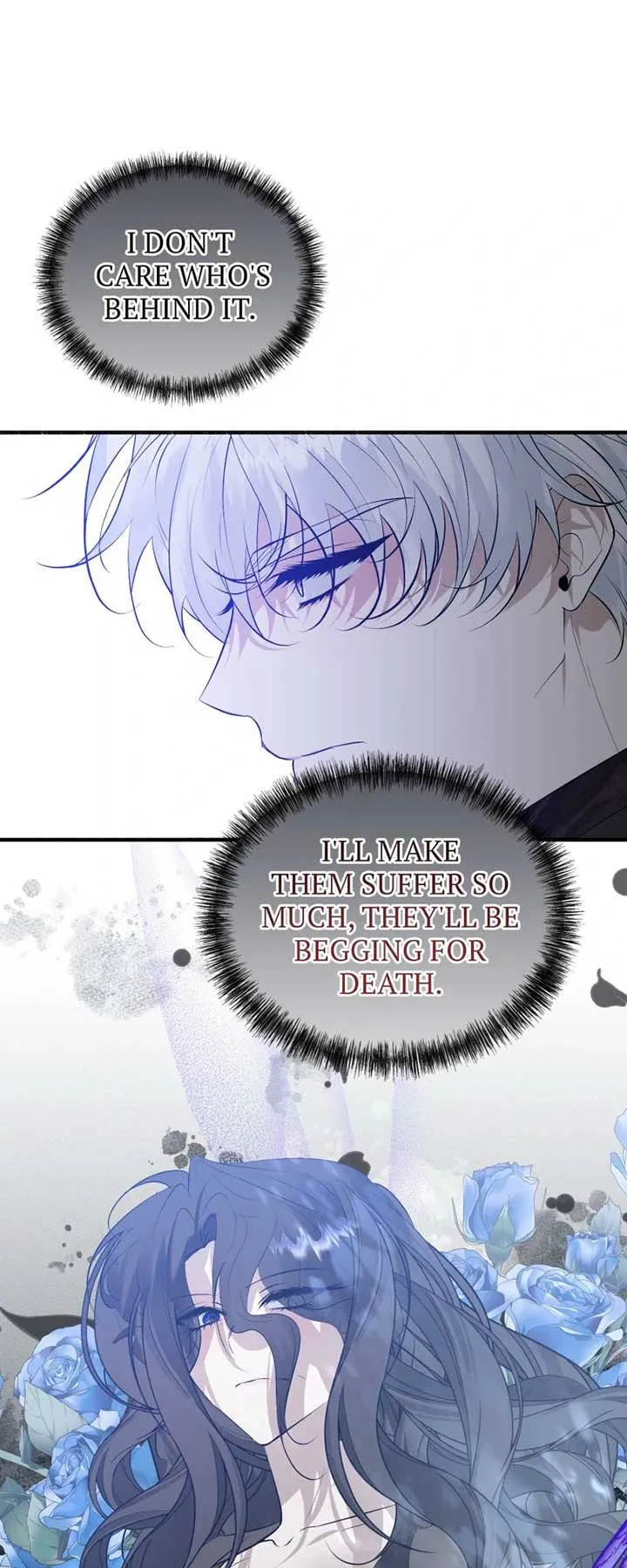 My Angelic Husband is actually a Devil in Disguise Chapter 91 Online - página 15