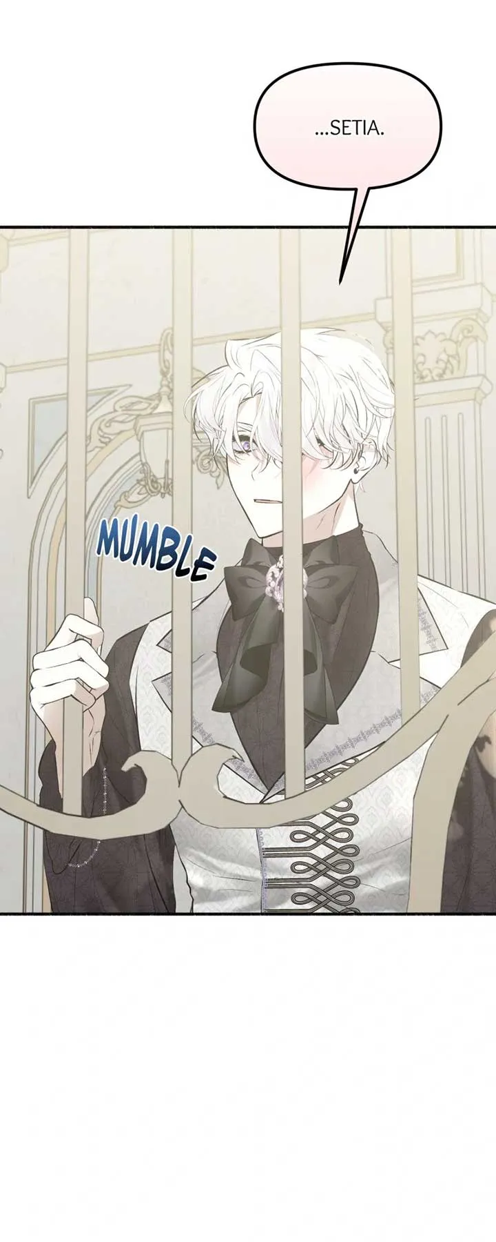 My Angelic Husband is actually a Devil in Disguise Chapter 91 Online - página 19