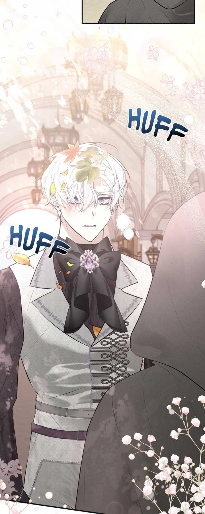 My Angelic Husband is actually a Devil in Disguise Chapter 91 Online - página 24