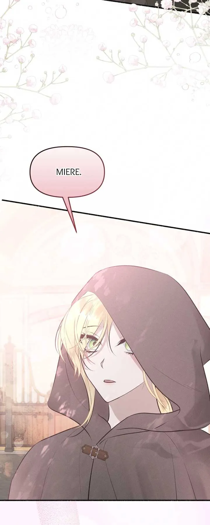 My Angelic Husband is actually a Devil in Disguise Chapter 91 Online - página 25