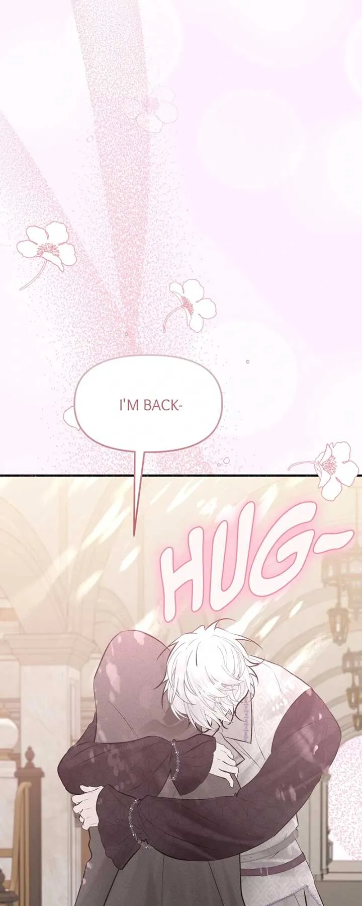 My Angelic Husband is actually a Devil in Disguise Chapter 91 Online - página 26