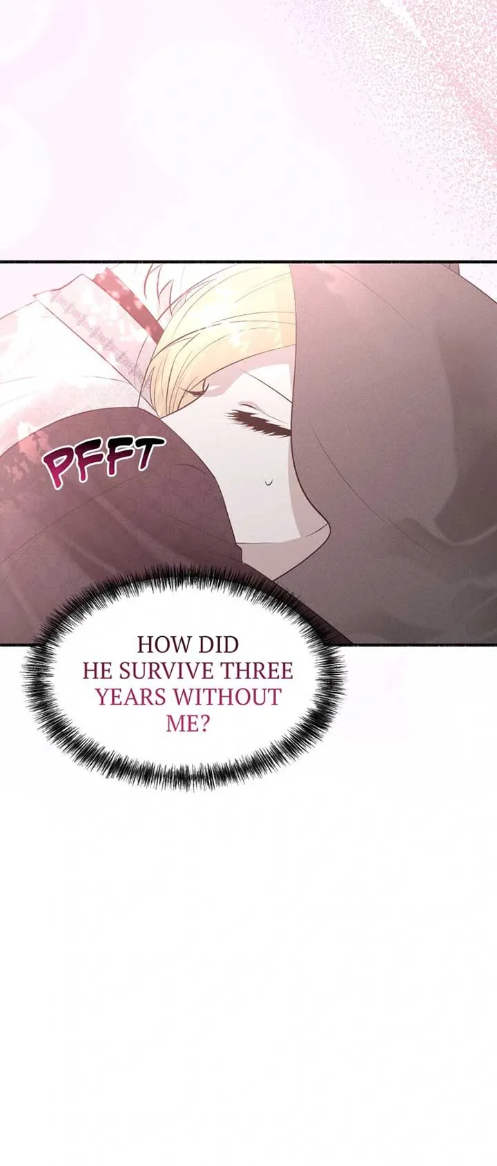 My Angelic Husband is actually a Devil in Disguise Chapter 91 Online - página 28