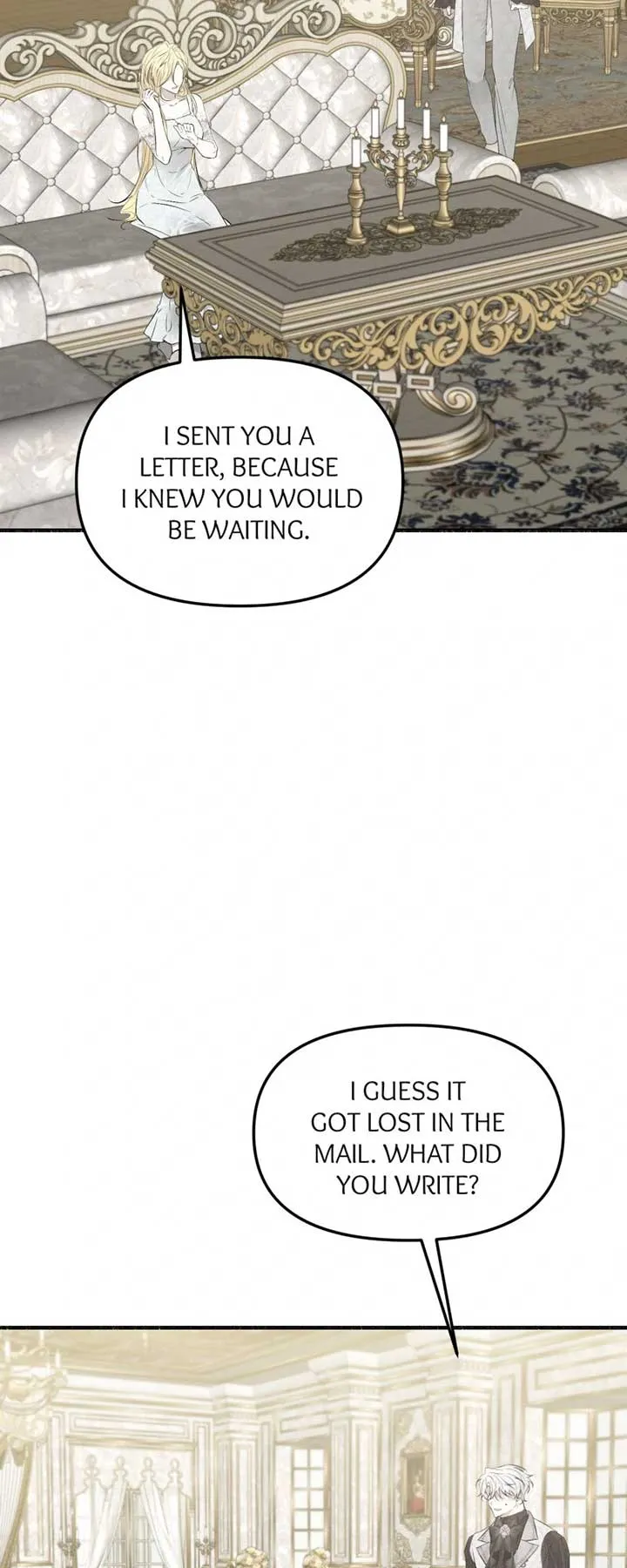 My Angelic Husband is actually a Devil in Disguise Chapter 91 Online - página 30