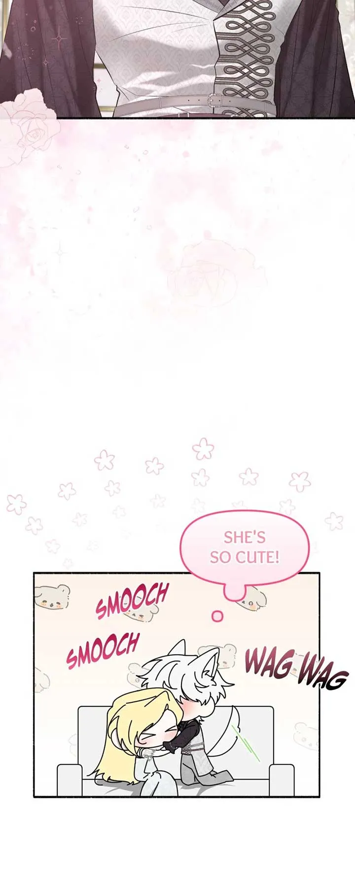 My Angelic Husband is actually a Devil in Disguise Chapter 91 Online - página 35