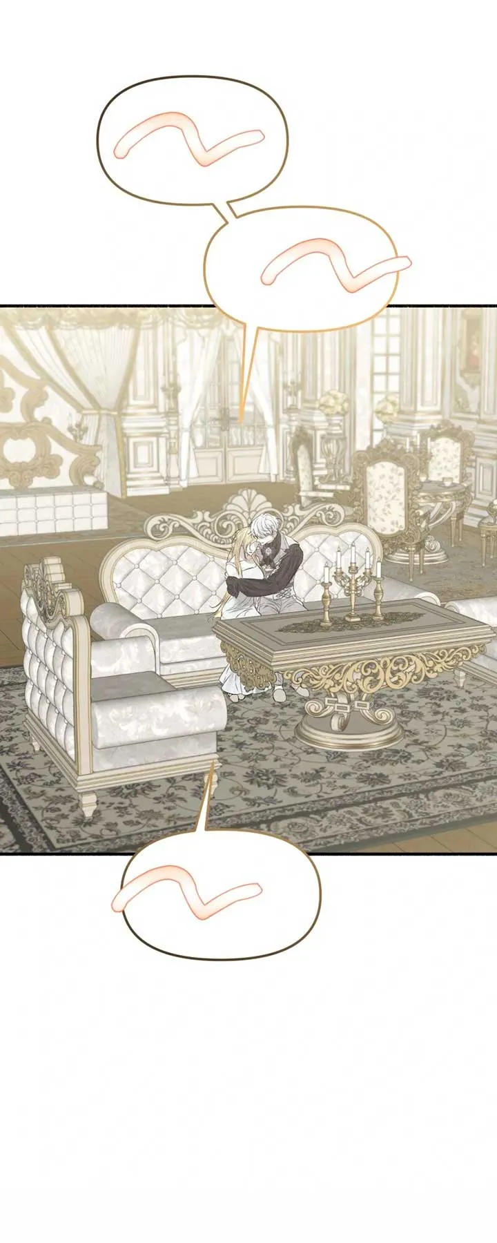 My Angelic Husband is actually a Devil in Disguise Chapter 91 Online - página 37