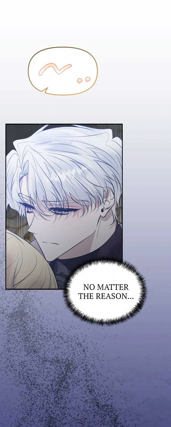My Angelic Husband is actually a Devil in Disguise Chapter 91 Online - página 38