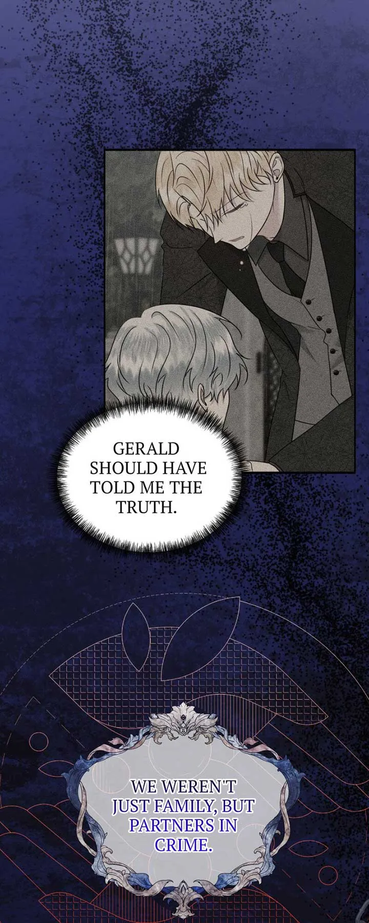 My Angelic Husband is actually a Devil in Disguise Chapter 91 Online - página 39