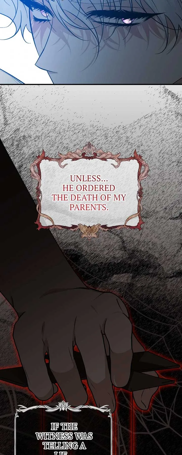 My Angelic Husband is actually a Devil in Disguise Chapter 91 Online - página 42