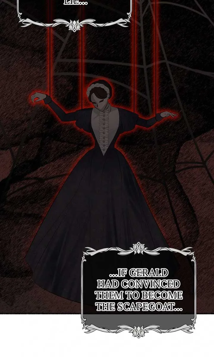 My Angelic Husband is actually a Devil in Disguise Chapter 91 Online - página 43