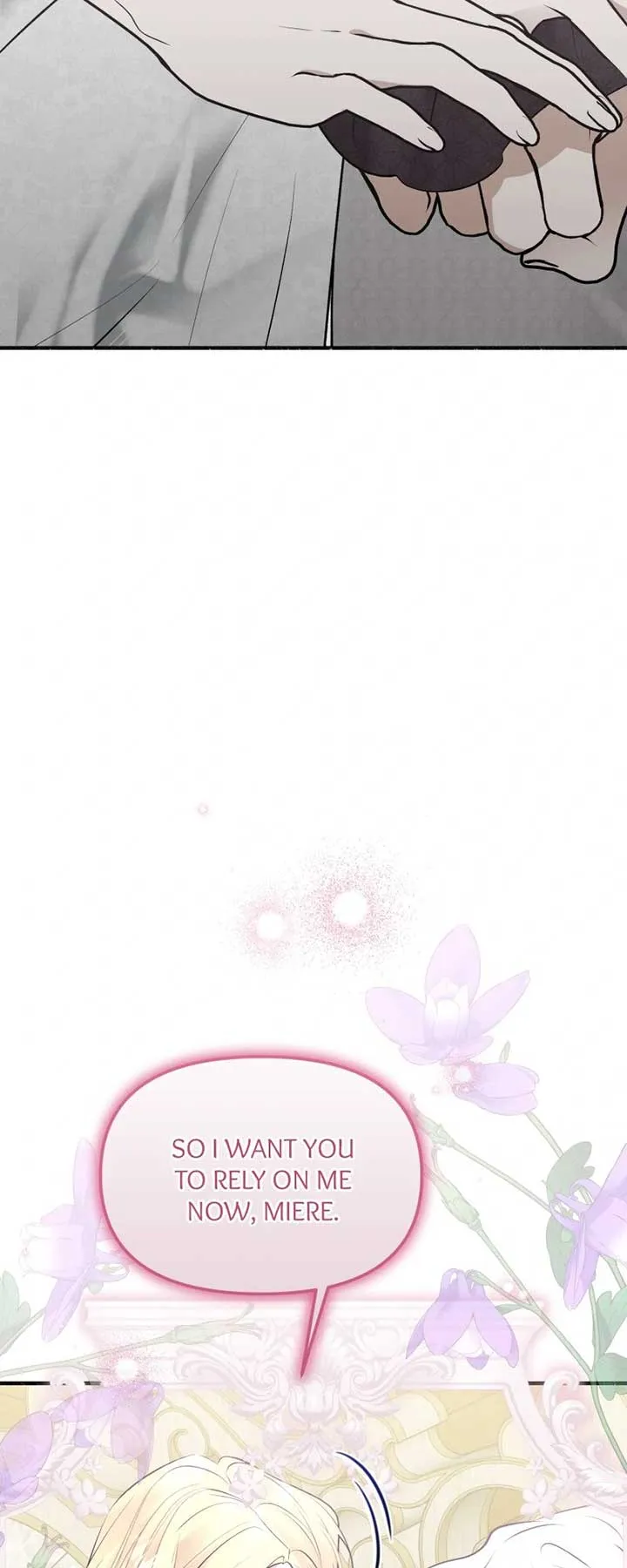 My Angelic Husband is actually a Devil in Disguise Chapter 91 Online - página 46