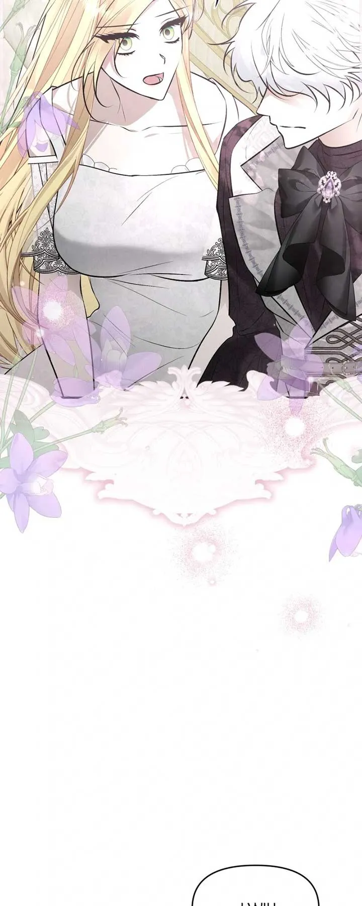 My Angelic Husband is actually a Devil in Disguise Chapter 91 Online - página 47