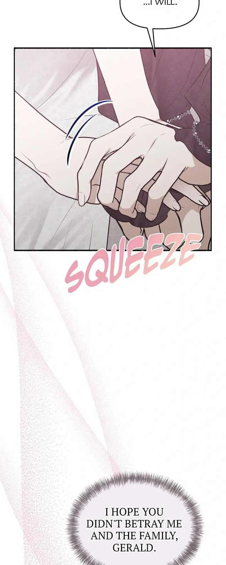 My Angelic Husband is actually a Devil in Disguise Chapter 91 Online - página 48