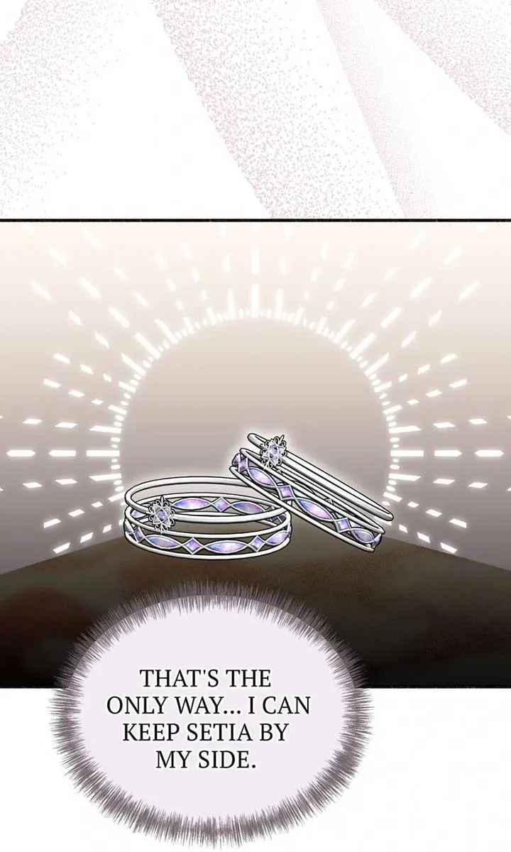 My Angelic Husband is actually a Devil in Disguise Chapter 91 Online - página 50