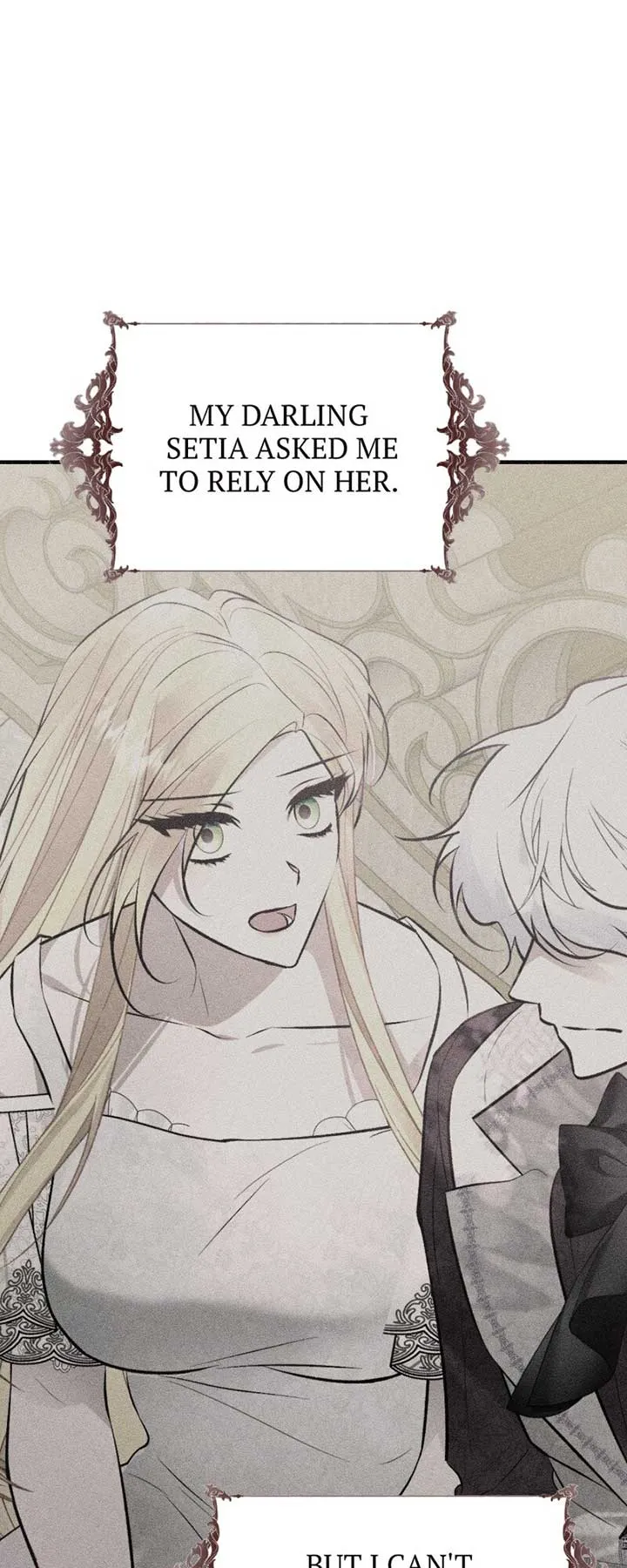 My Angelic Husband is actually a Devil in Disguise Chapter 91 Online - página 51