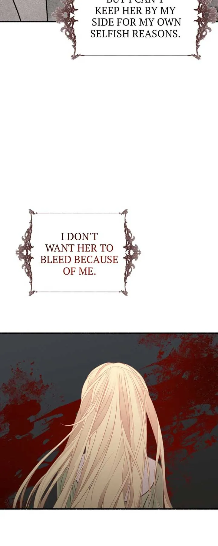 My Angelic Husband is actually a Devil in Disguise Chapter 91 Online - página 52
