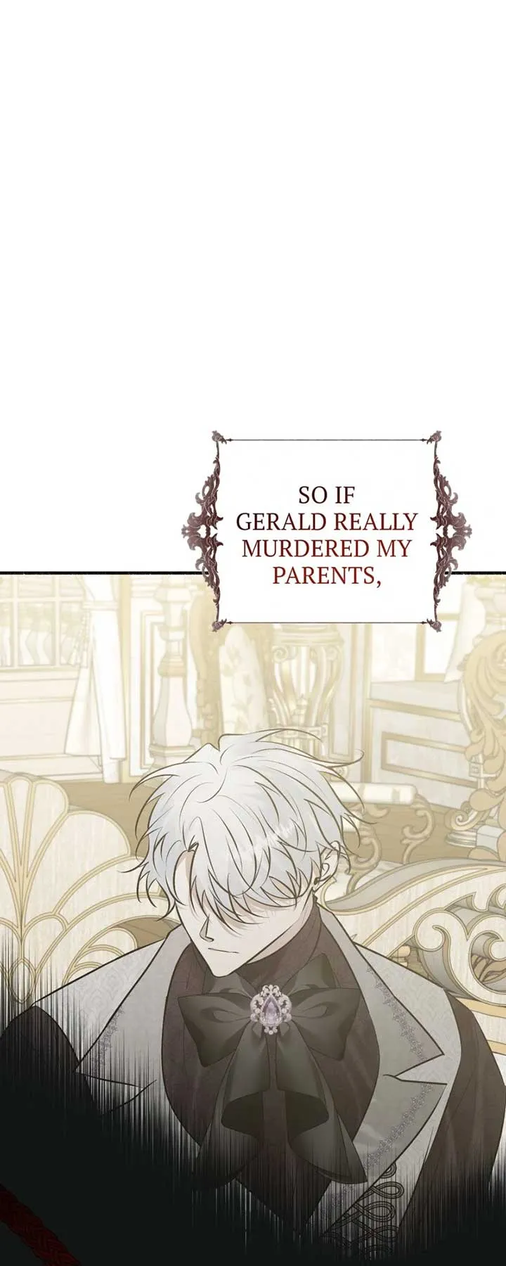 My Angelic Husband is actually a Devil in Disguise Chapter 91 Online - página 53