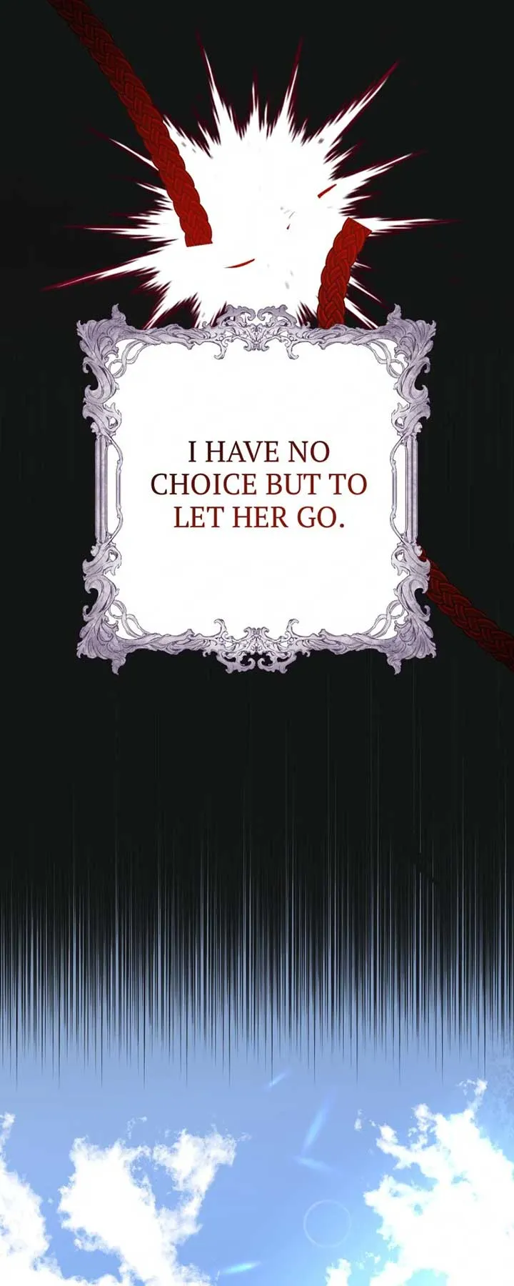 My Angelic Husband is actually a Devil in Disguise Chapter 91 Online - página 54
