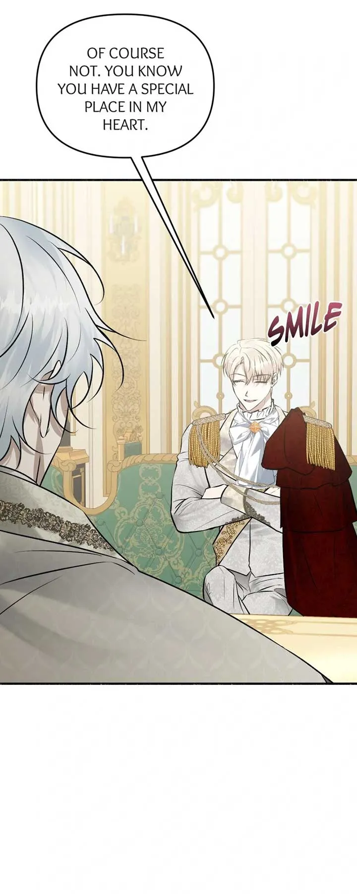My Angelic Husband is actually a Devil in Disguise Chapter 91 Online - página 56