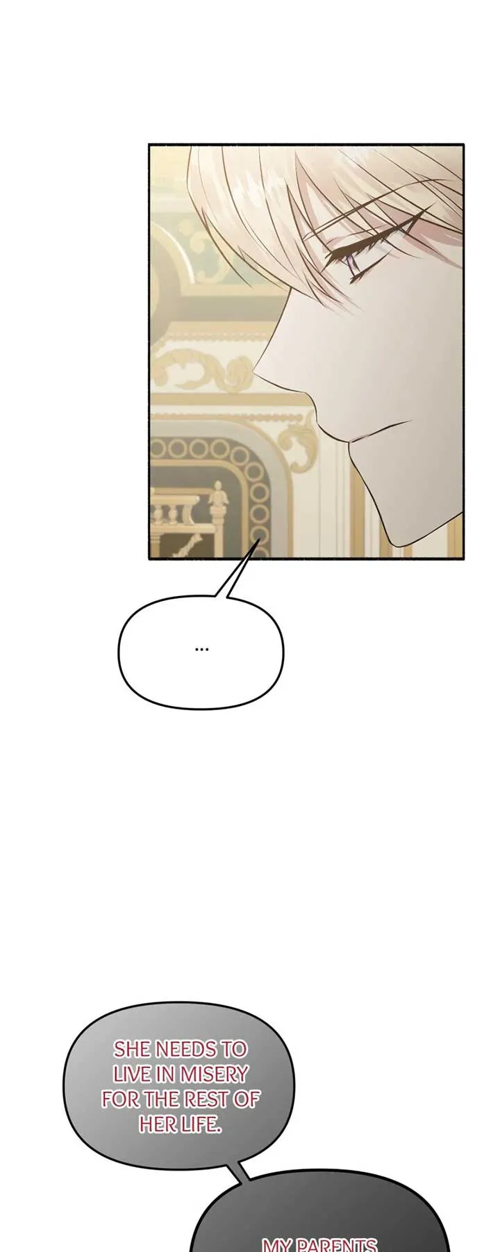 My Angelic Husband is actually a Devil in Disguise Chapter 91 Online - página 59