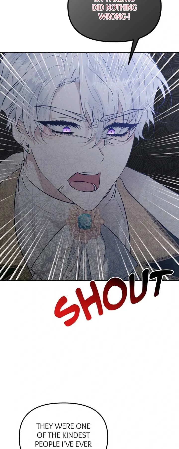 My Angelic Husband is actually a Devil in Disguise Chapter 91 Online - página 60